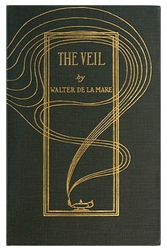 The Veil, and Other Poems