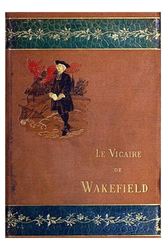 Le Vicaire de Wakefield