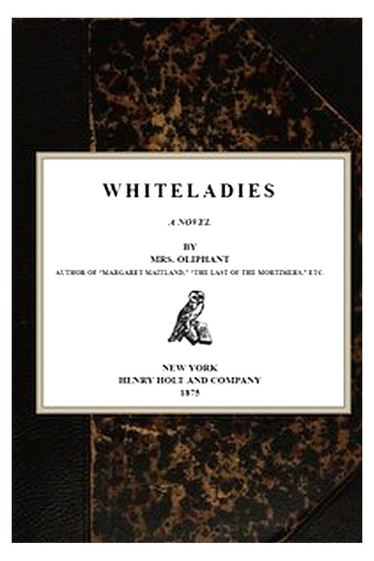 Whiteladies
