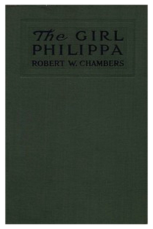 The Girl Philippa