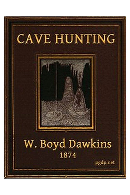 Cave Hunting
