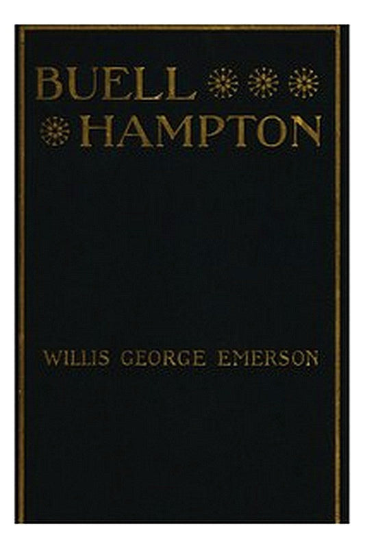 Buell Hampton