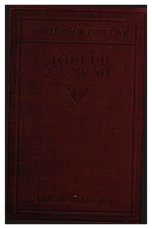 Joseph Conrad
