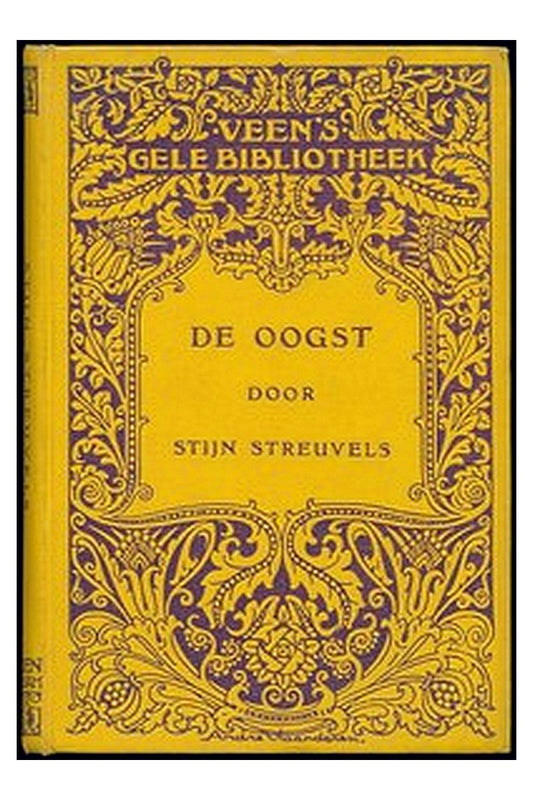 De Oogst