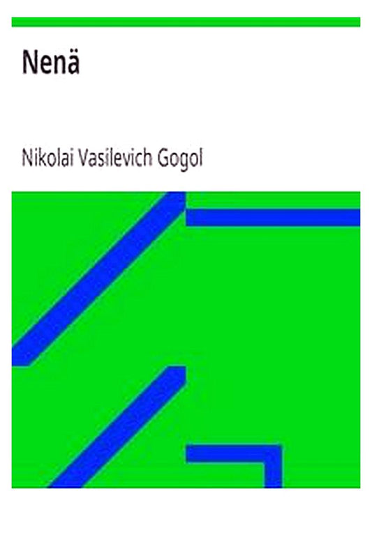 Nenä