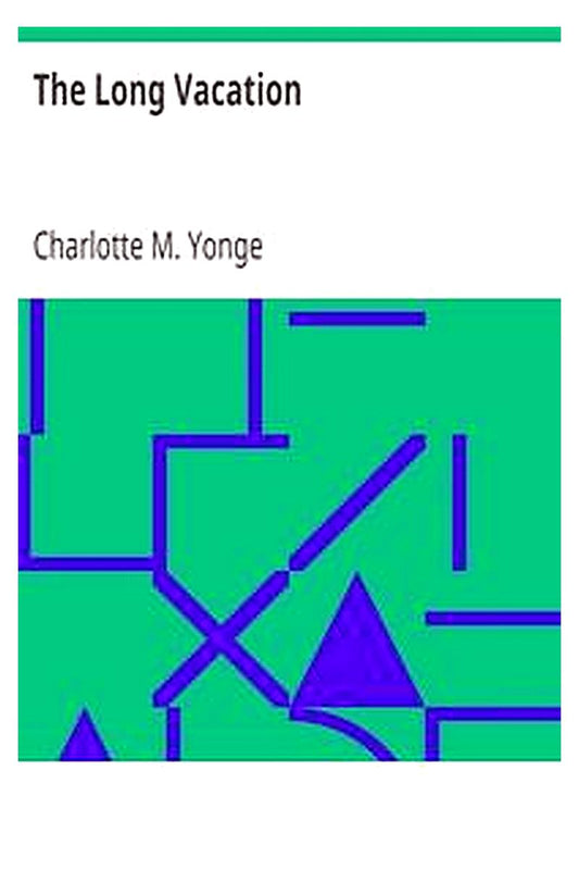 The Long Vacation