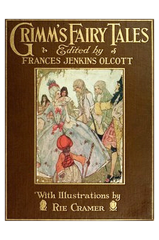 Grimm's Fairy Tales