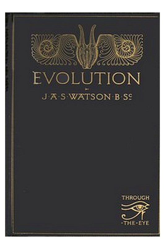 Evolution