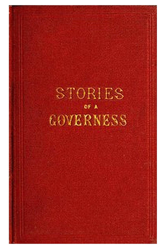 Stories of a Governess