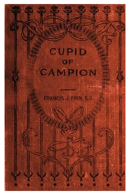 Cupid of Campion