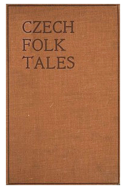 Czech Folk Tales