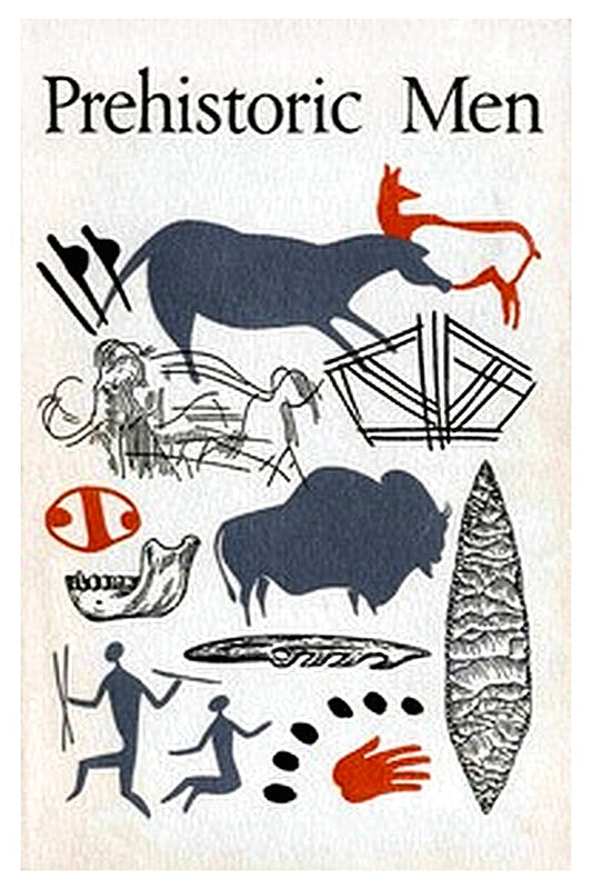 Prehistoric Men