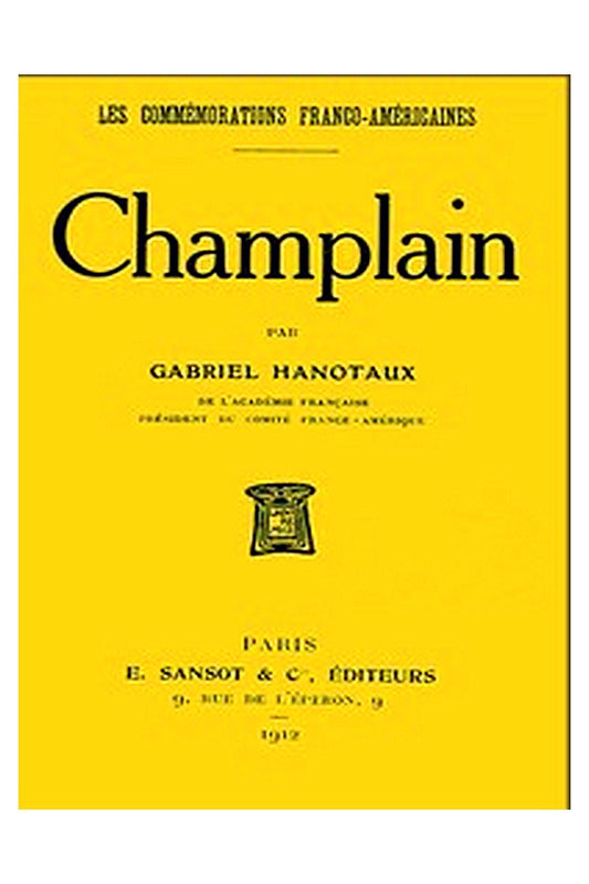 Champlain