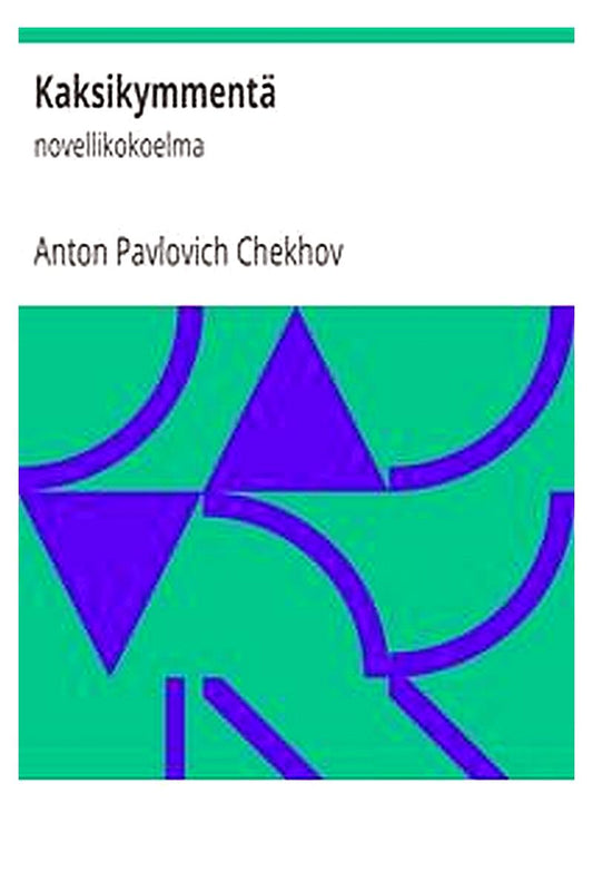 Kaksikymmentä: novellikokoelma
