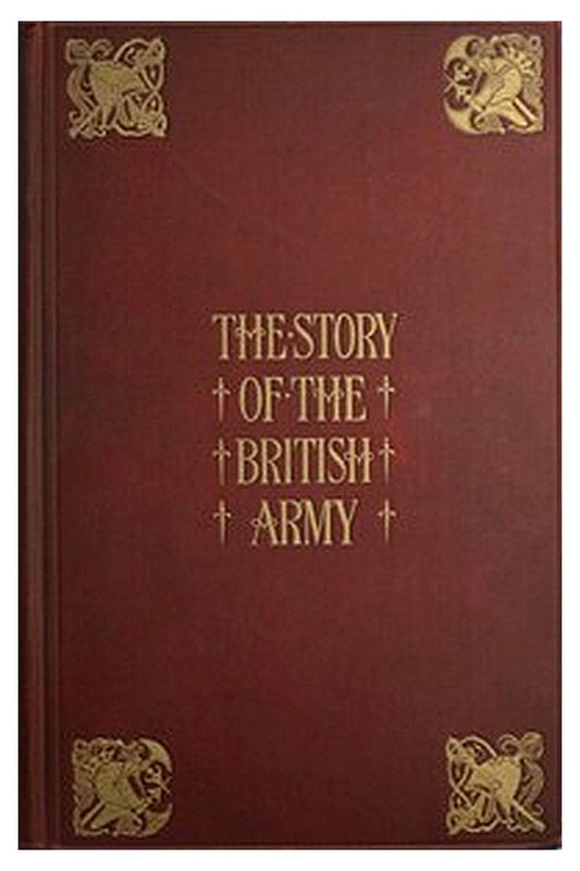 The Story of the British Army