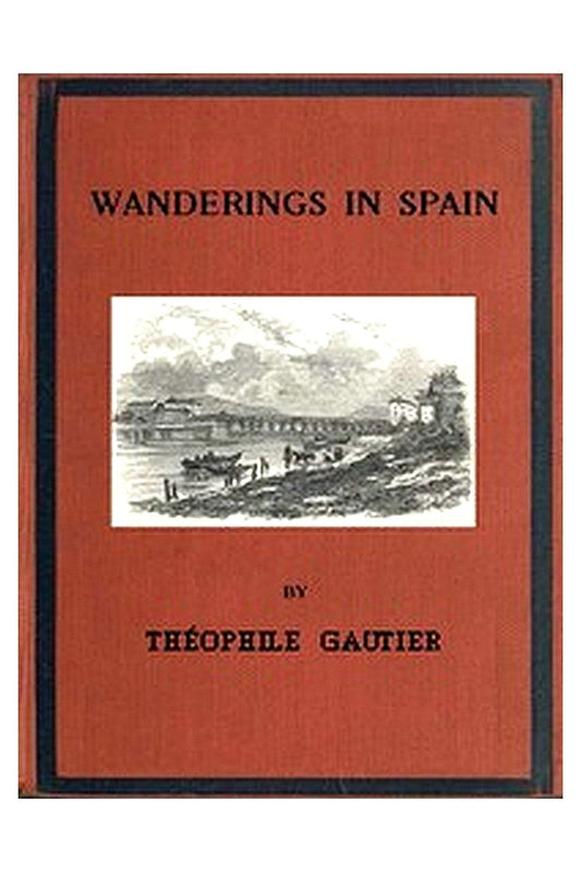 Wanderings in Spain