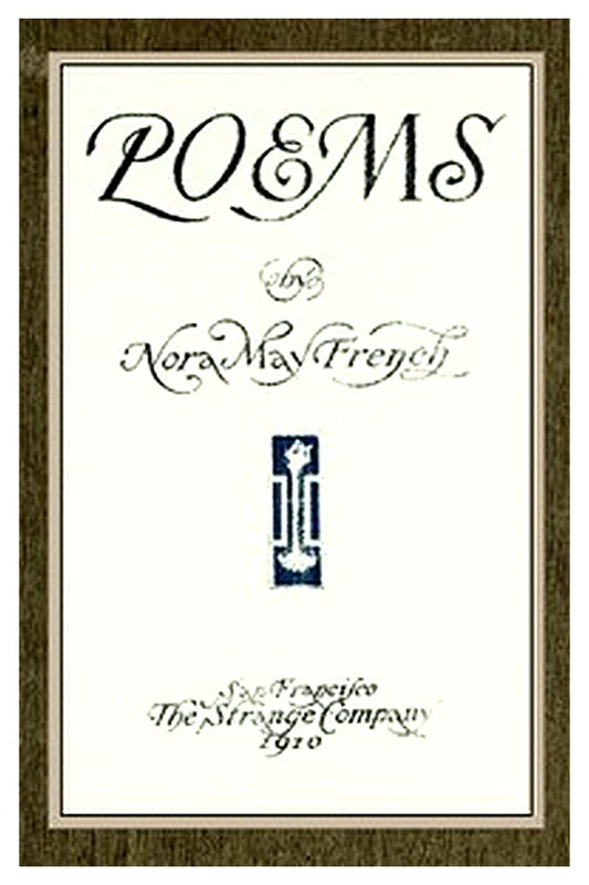 Poems