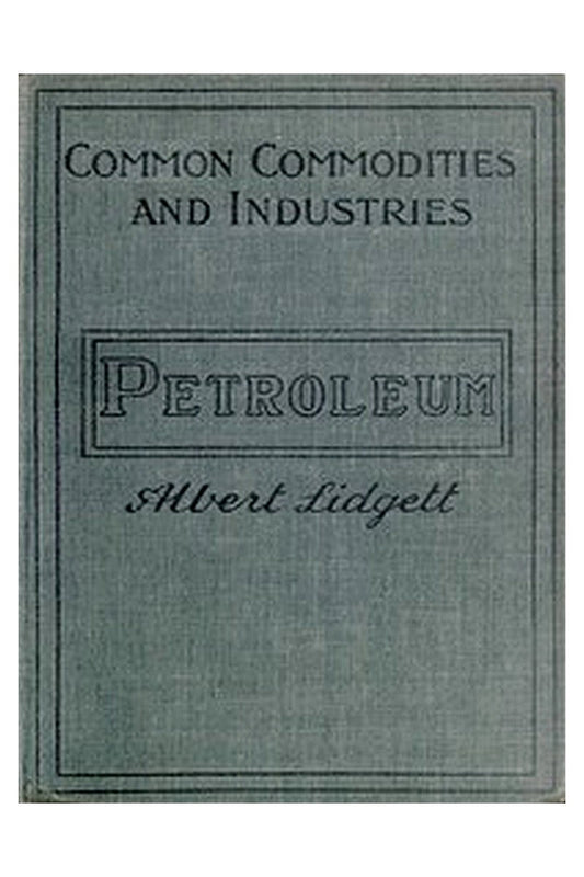 Petroleum