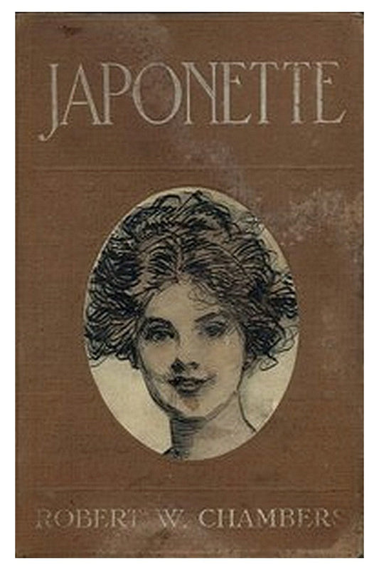 Japonette