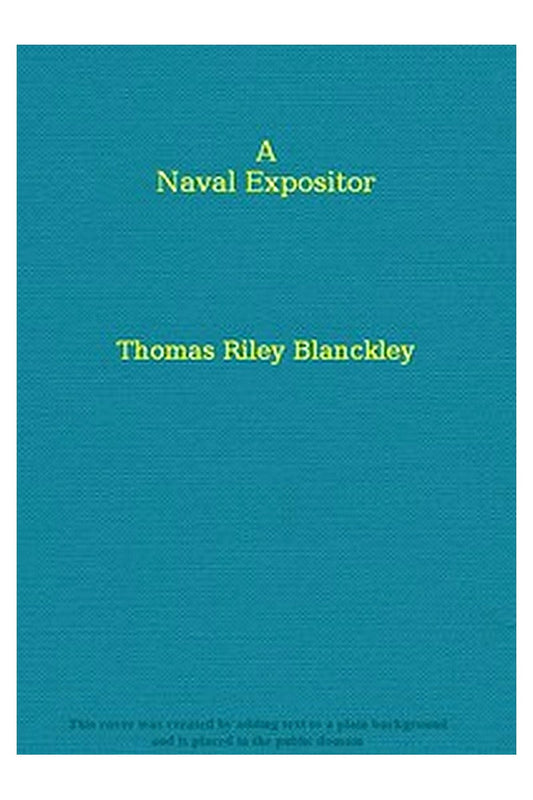 A Naval Expositor