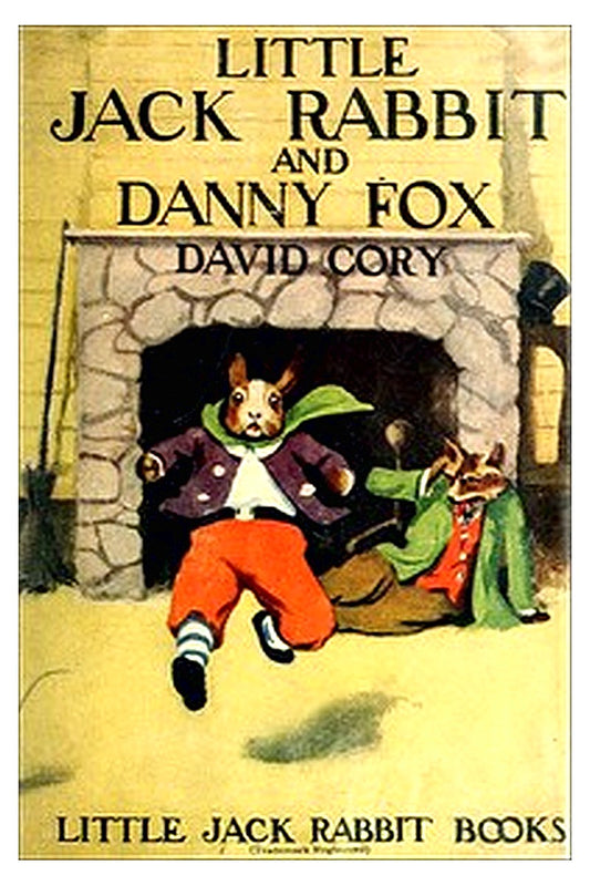 Little Jack Rabbit Books