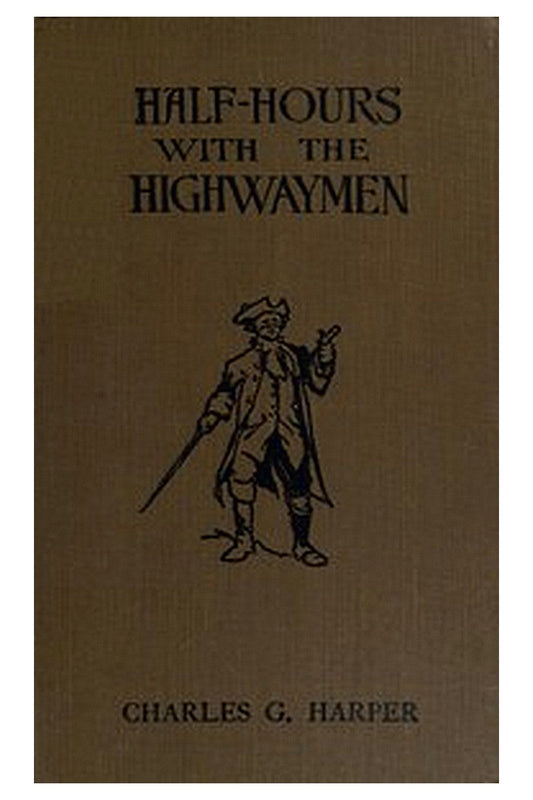 Half-hours with the Highwaymen - Vol 2