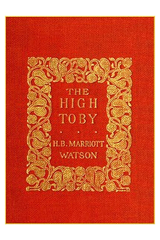 The High Toby