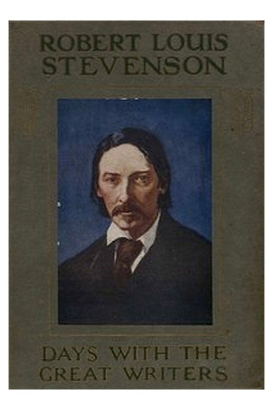 A Day with Robert Louis Stevenson