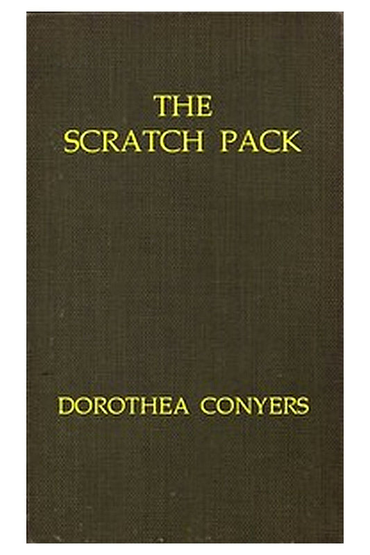 The Scratch Pack