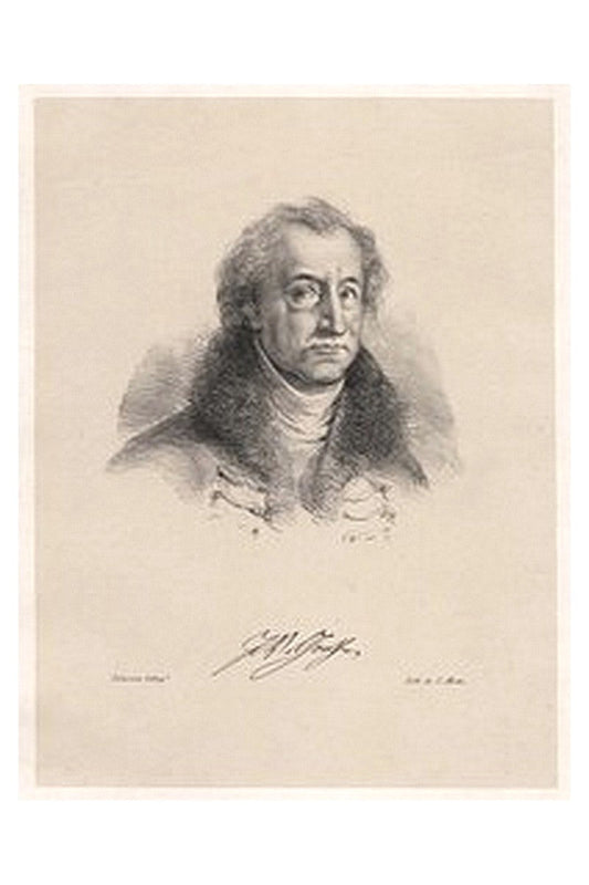 Letters from Switzerland and Travels in Italy