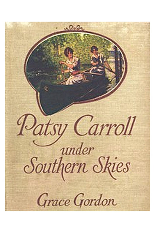 Patsy Carroll Under Southern Skies