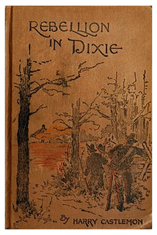 A Rebellion in Dixie