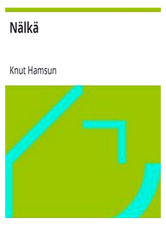 Nälkä