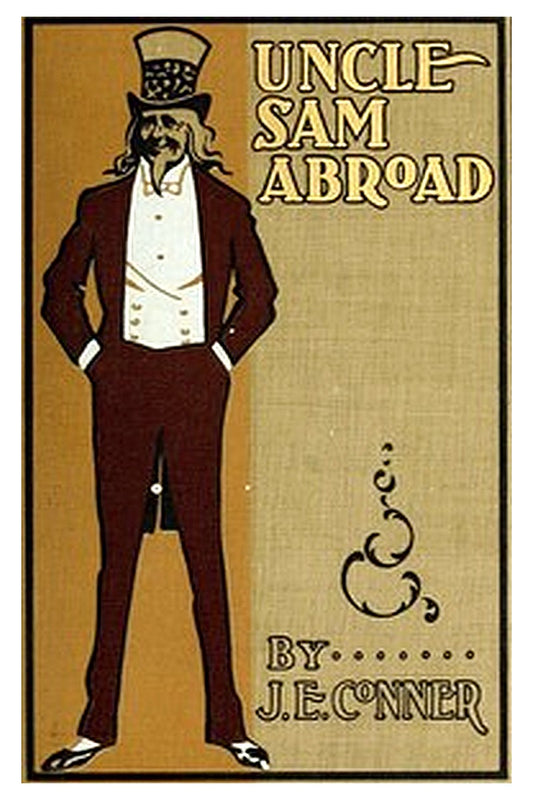 Uncle Sam Abroad