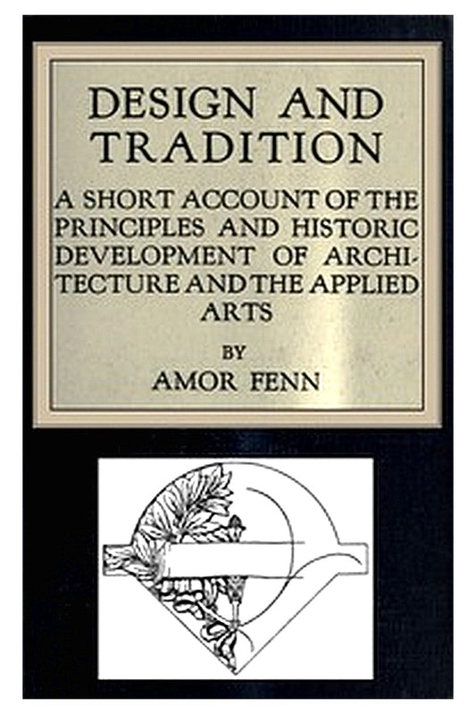 Design and Tradition