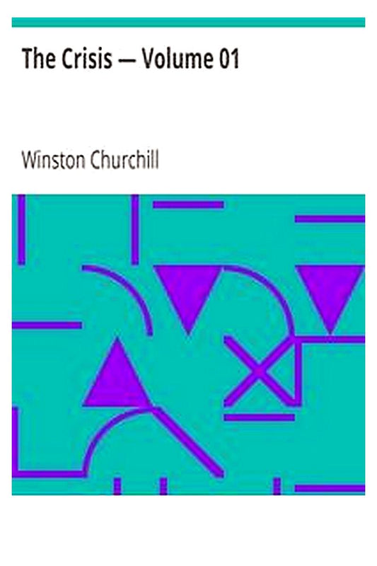 The Crisis — Volume 01