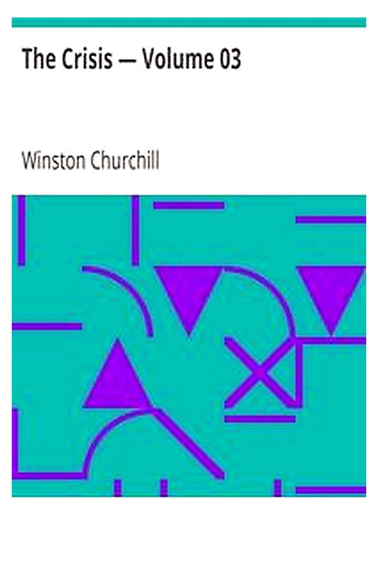 The Crisis — Volume 03