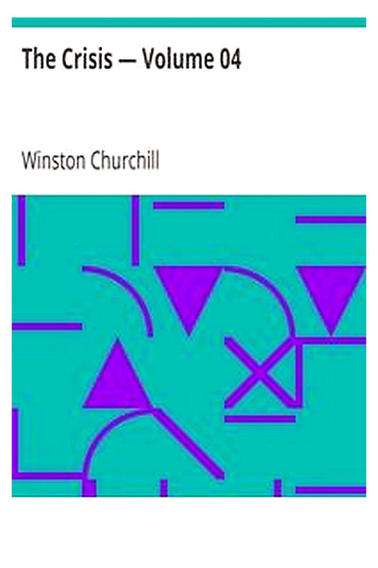 The Crisis — Volume 04