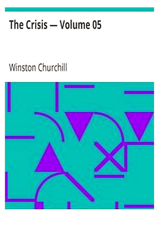 The Crisis — Volume 05