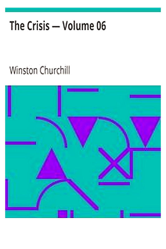 The Crisis — Volume 06