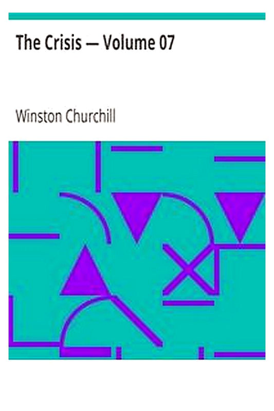 The Crisis — Volume 07