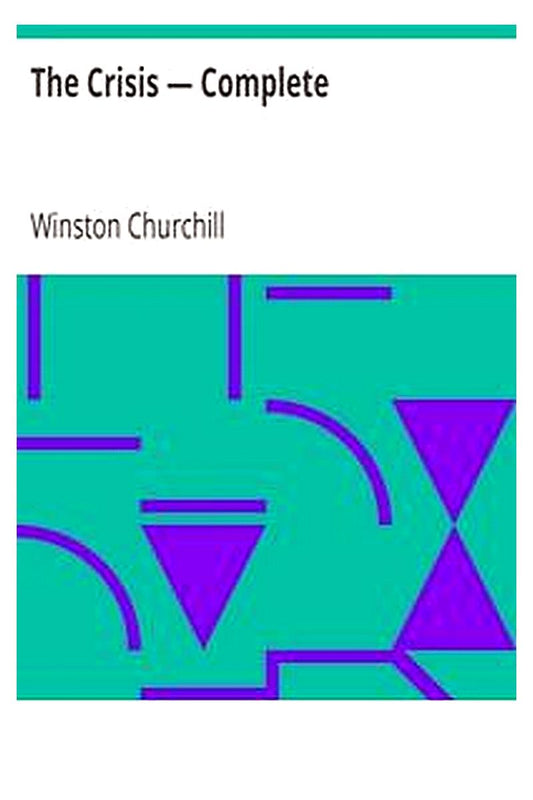 The Crisis — Complete