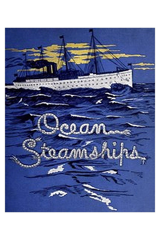 Ocean Steamships
