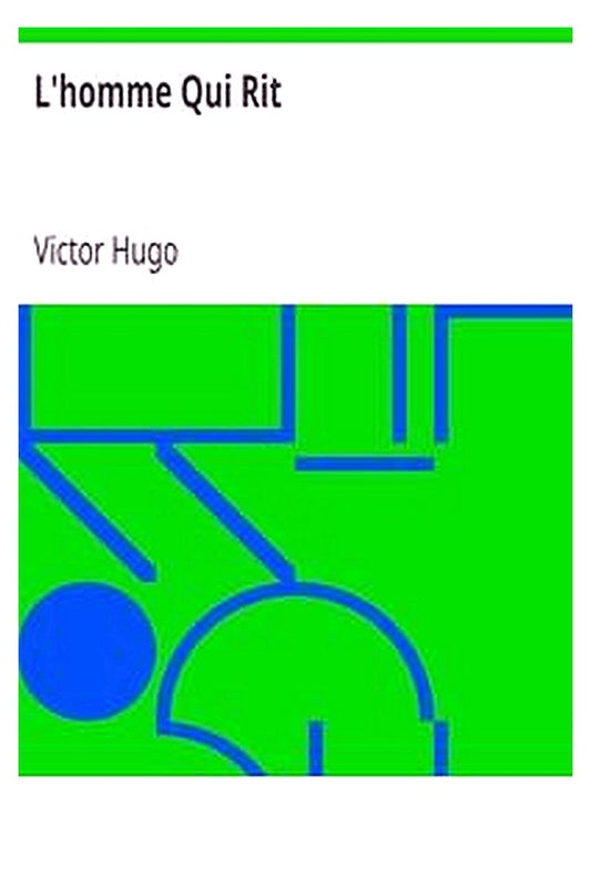 L'homme Qui Rit