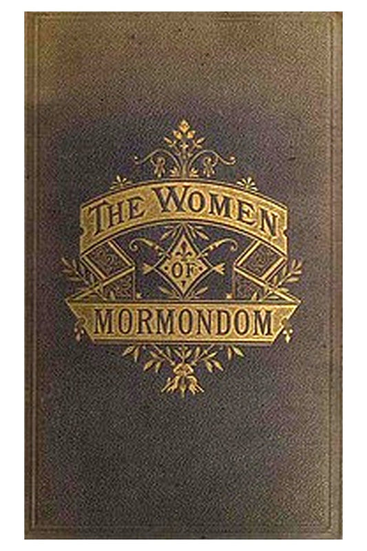The Women of Mormondom