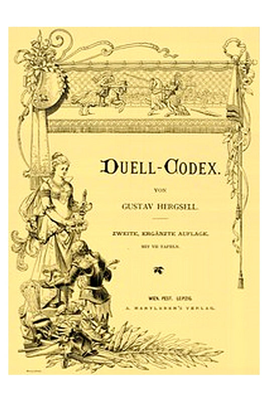 Duell-Codex