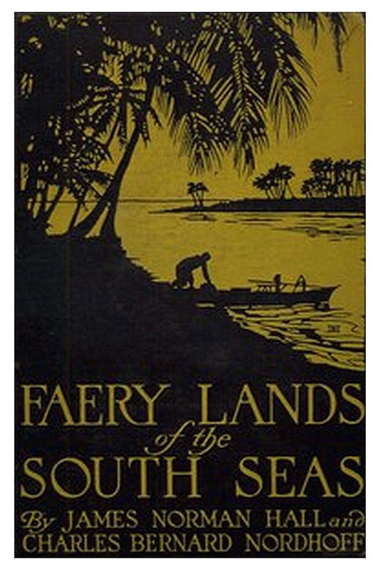 Faery Lands of the South Seas