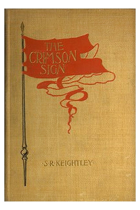 The Crimson Sign