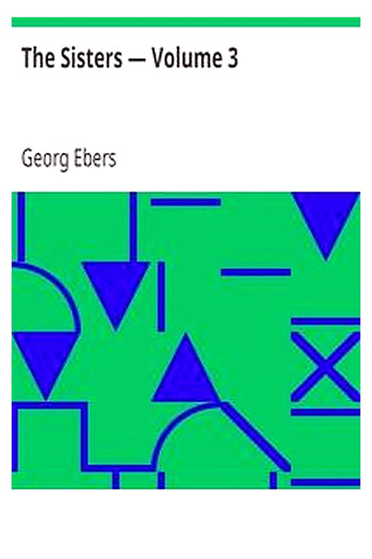 The Sisters — Volume 3
