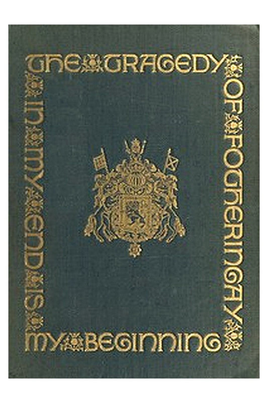 The Tragedy of Fotheringay